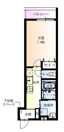 フジパレスあびこ駅東５番館