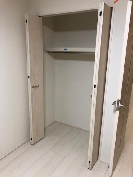 フジパレスあびこ駅東５番館