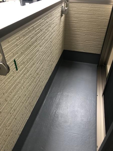 フジパレスあびこ駅東５番館