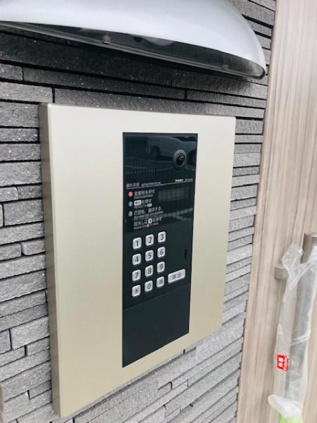 フジパレスあびこ駅東５番館