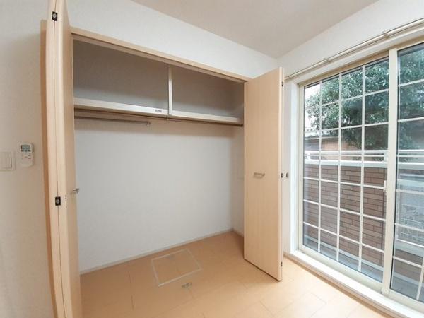松原市天美南４丁目のハイツ