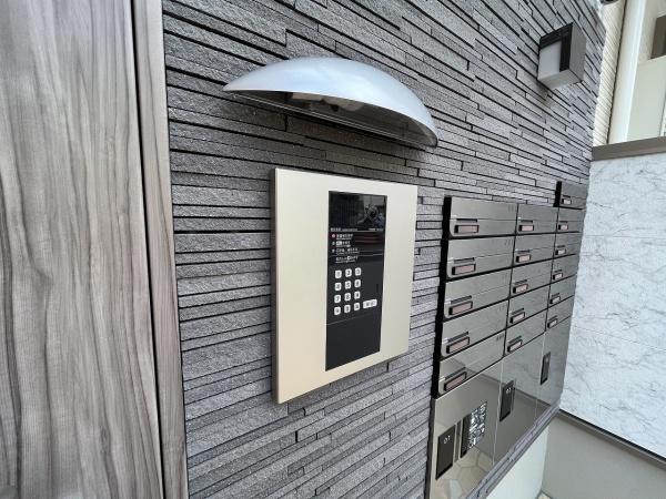 フジパレス長居西３番館