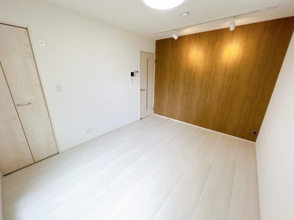 フジパレス長居西３番館