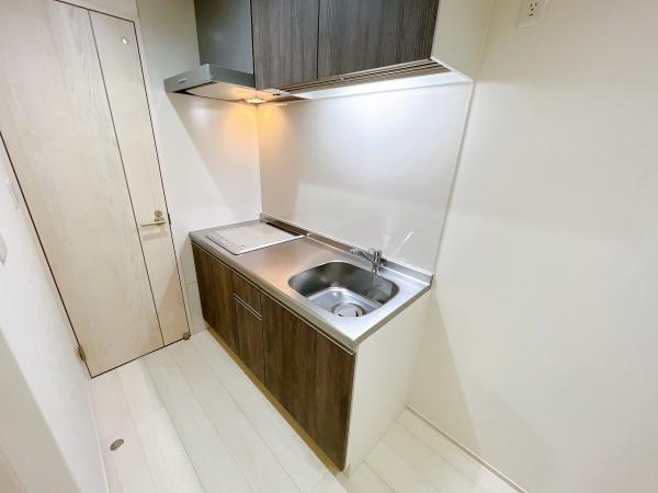 フジパレス長居西３番館