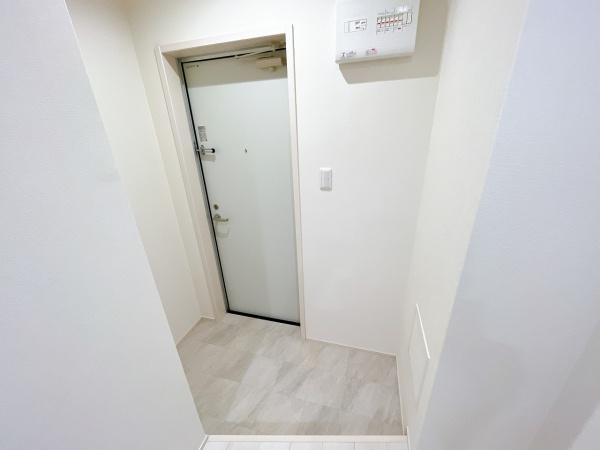 フジパレス長居西３番館