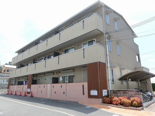 オースター２番館