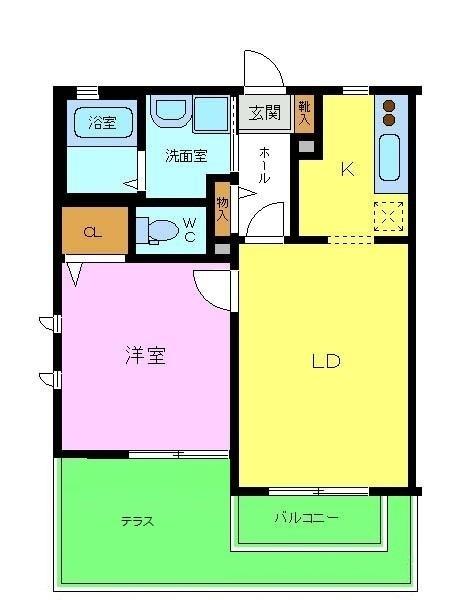 シャーメゾン諏訪ノ森