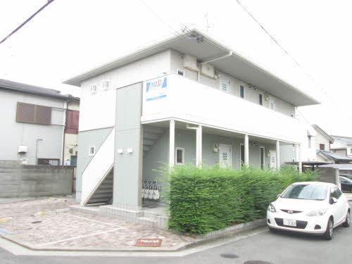 シャーメゾン諏訪ノ森