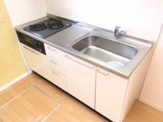 シャーメゾン諏訪ノ森