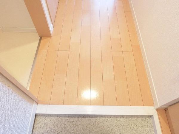 シャーメゾン諏訪ノ森