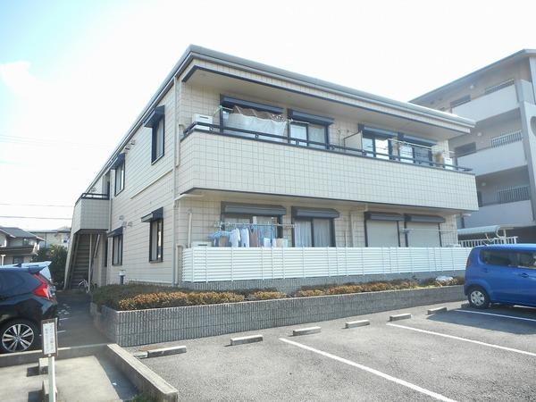 パルハイツＡ