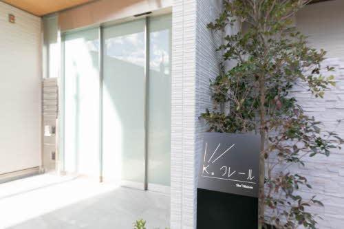 Ｋ．クレール