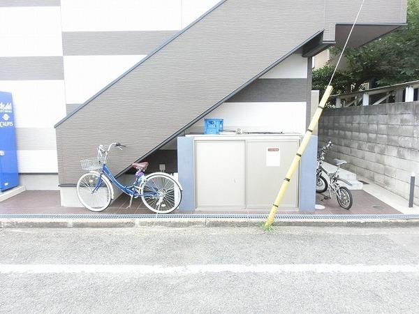 グリーンフィールド堺
