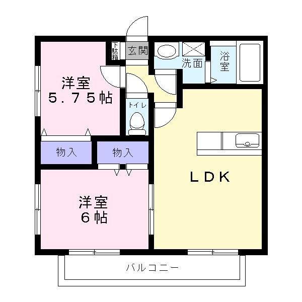 ハイムミレニアム２