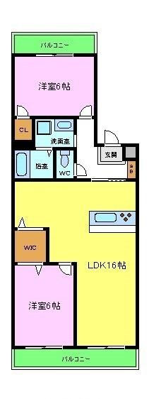 ロイヤルハイツジェミニ