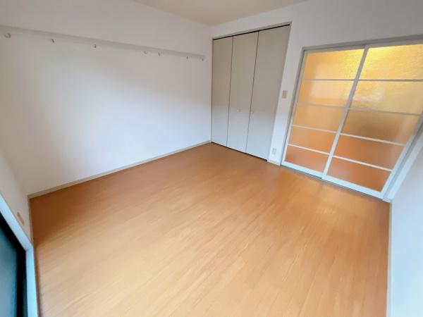 フレグランス新町