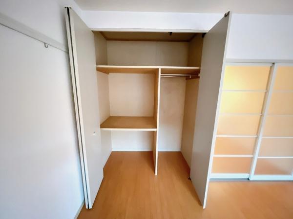 フレグランス新町