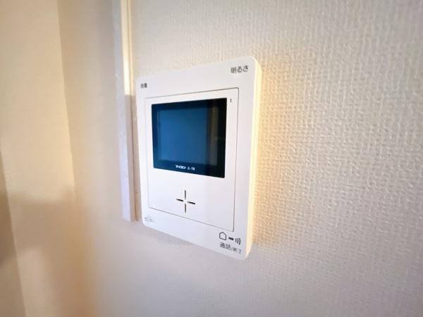 フレグランス新町