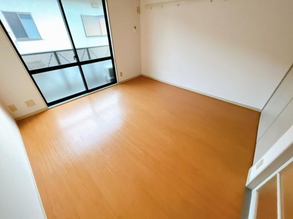 フレグランス新町