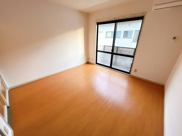 フレグランス新町