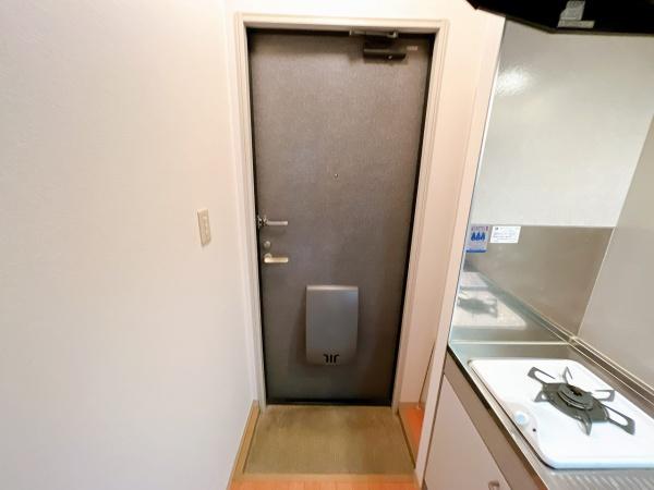 フレグランス新町