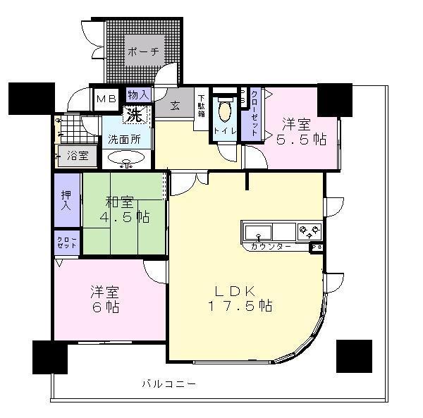 フェニックス堺東