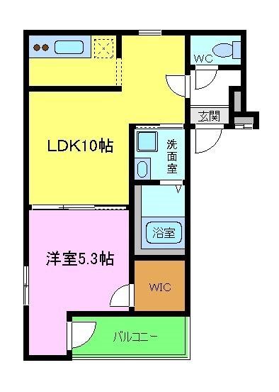 フジパレス堺北庄町