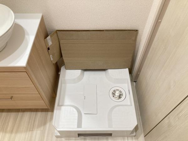 フジパレス堺北庄町