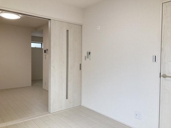 フジパレス堺北庄町