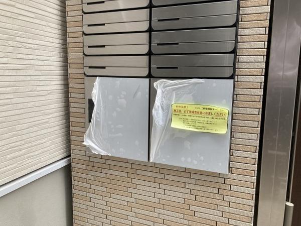 フジパレス堺北庄町