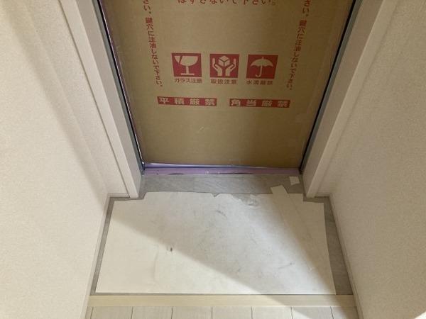 フジパレス堺北庄町