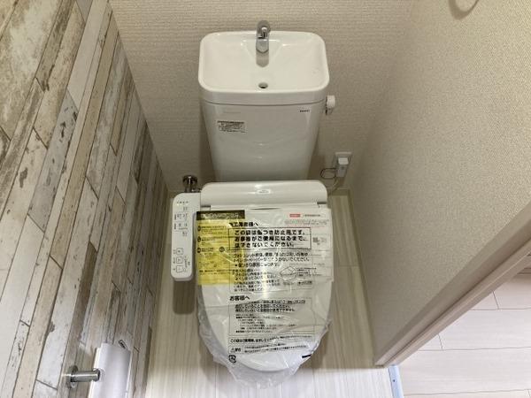 フジパレス堺北庄町