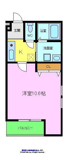 フジパレス　イーレ