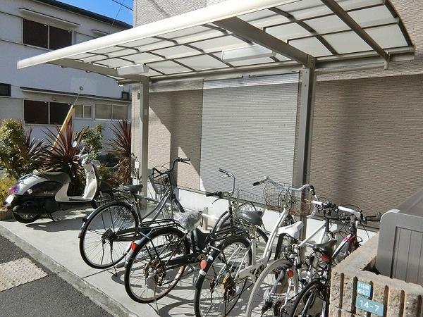 フジパレス　イーレ