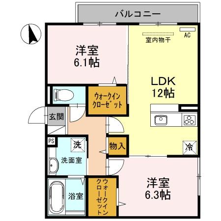 リバード東住吉