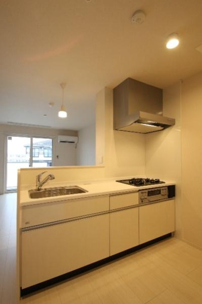 リバード東住吉