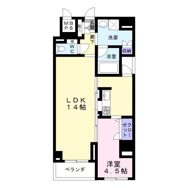 アトリエール堺新町