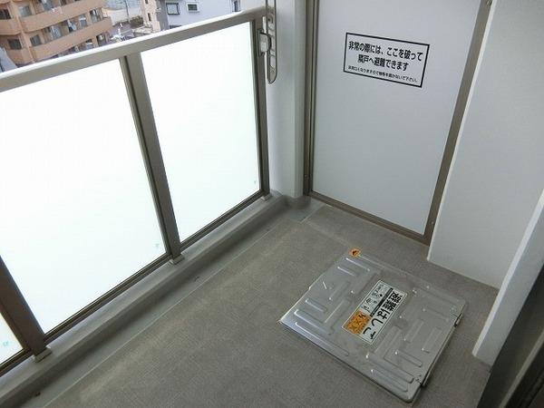アトリエール堺新町