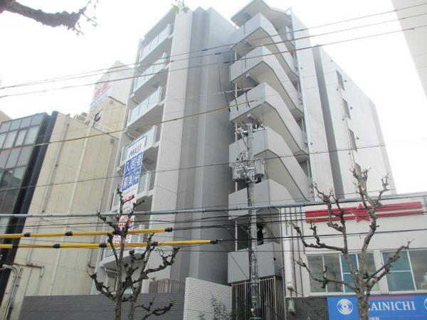 アトリエール堺新町