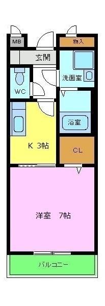 グレイスフルタウン１
