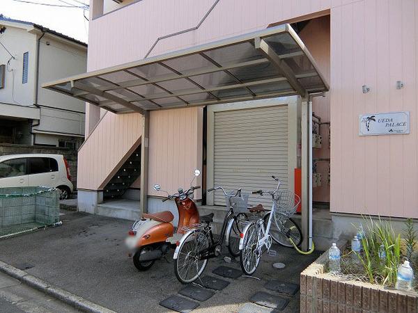 ＵＥＤＡ　ＰＡＬＡＣＥ