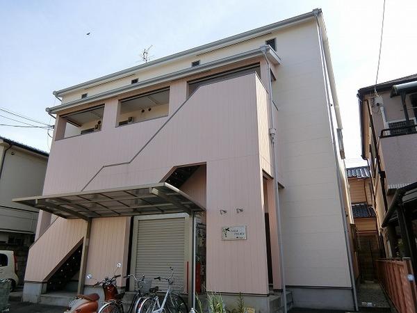 ＵＥＤＡ　ＰＡＬＡＣＥ