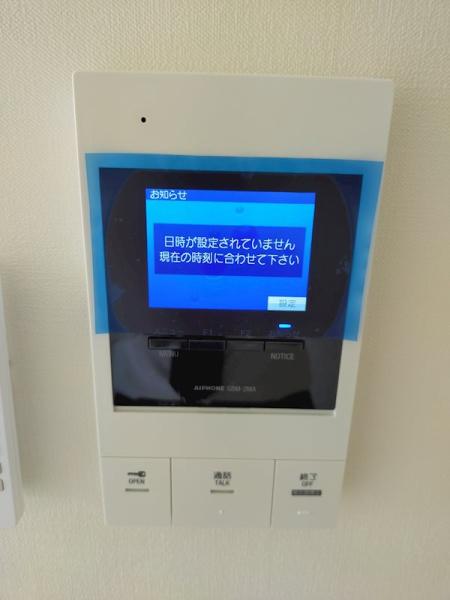 シェソワ堺七道