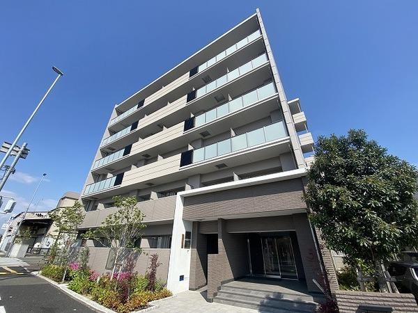 シェソワ堺七道