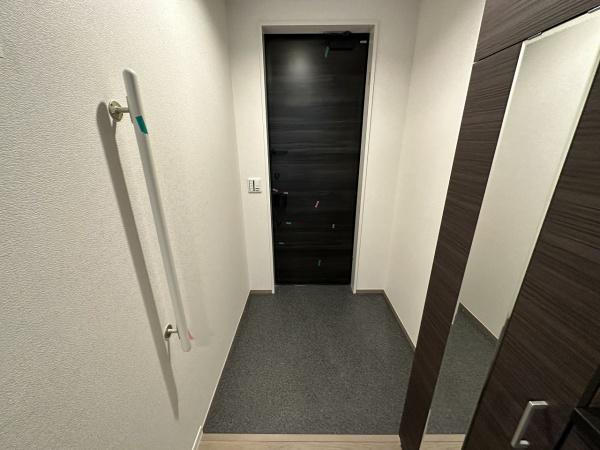 クリスタルパレス北野田