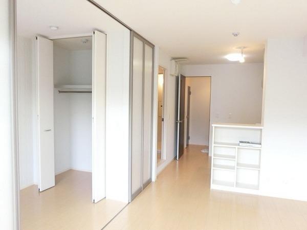 シャトレ清風