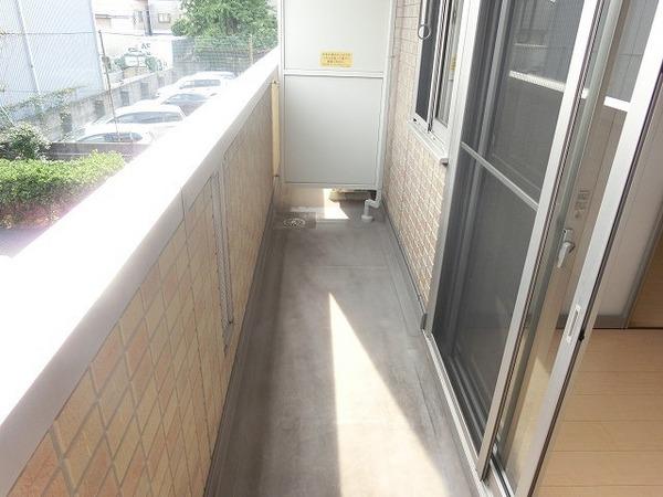 シャトレ清風