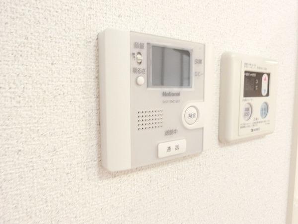 シャトレ清風