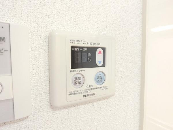 シャトレ清風