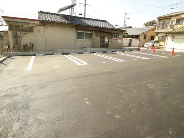 リーベ津久野２